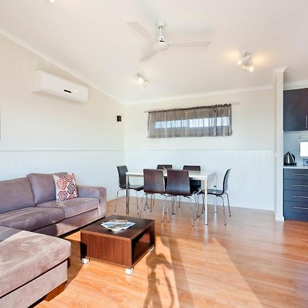 Great Ocean Road Tourist Park Hotel Peterborough Ngoại thất bức ảnh