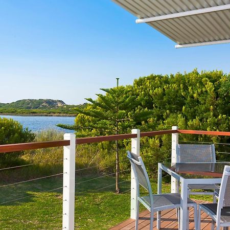 Great Ocean Road Tourist Park Hotel Peterborough Ngoại thất bức ảnh