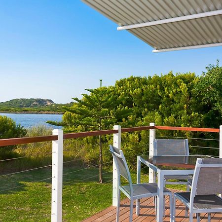 Great Ocean Road Tourist Park Hotel Peterborough Phòng bức ảnh