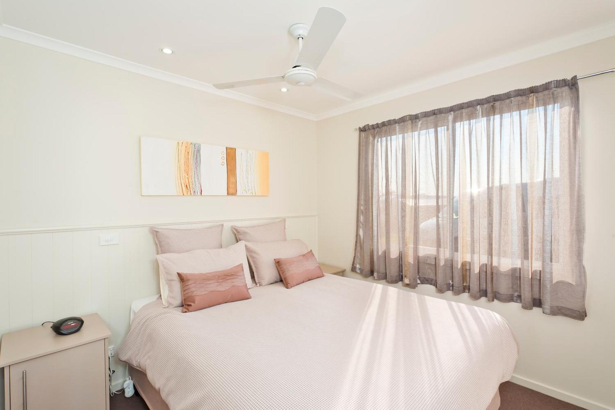 Great Ocean Road Tourist Park Hotel Peterborough Ngoại thất bức ảnh