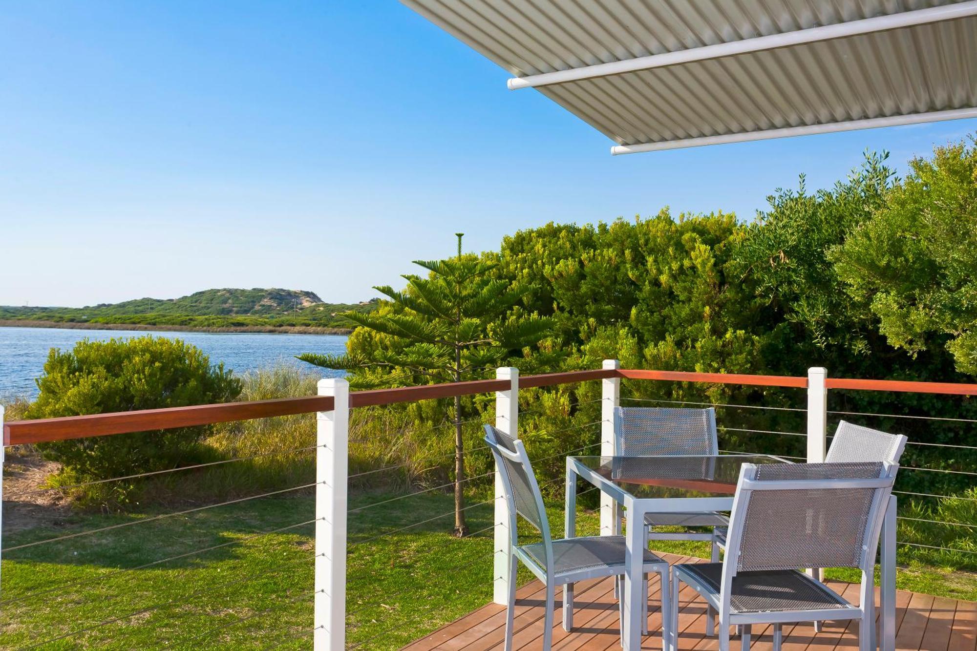 Great Ocean Road Tourist Park Hotel Peterborough Phòng bức ảnh