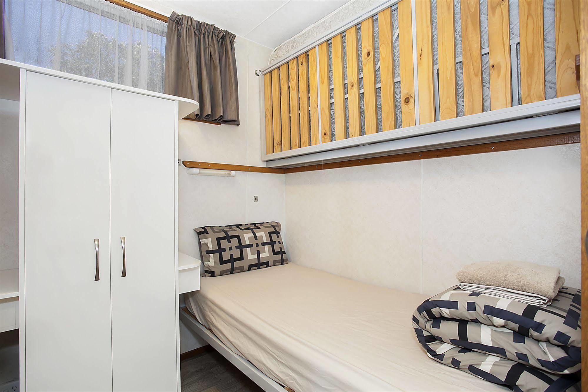 Great Ocean Road Tourist Park Hotel Peterborough Ngoại thất bức ảnh