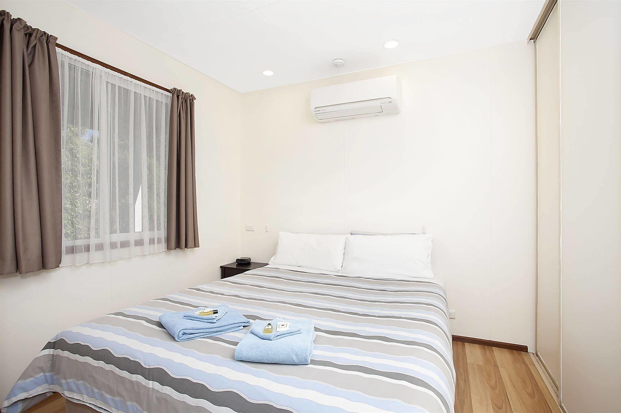 Great Ocean Road Tourist Park Hotel Peterborough Ngoại thất bức ảnh